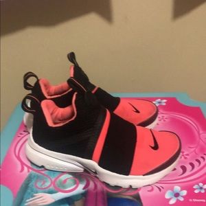 Kids Nike presto 💞